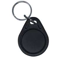 zCards Ring Black