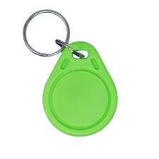 zCards Ring Green
