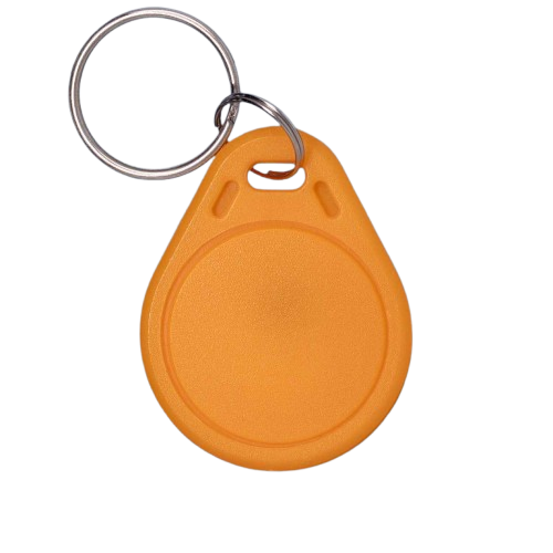 zCards Ring Orange