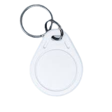 zCards Ring White